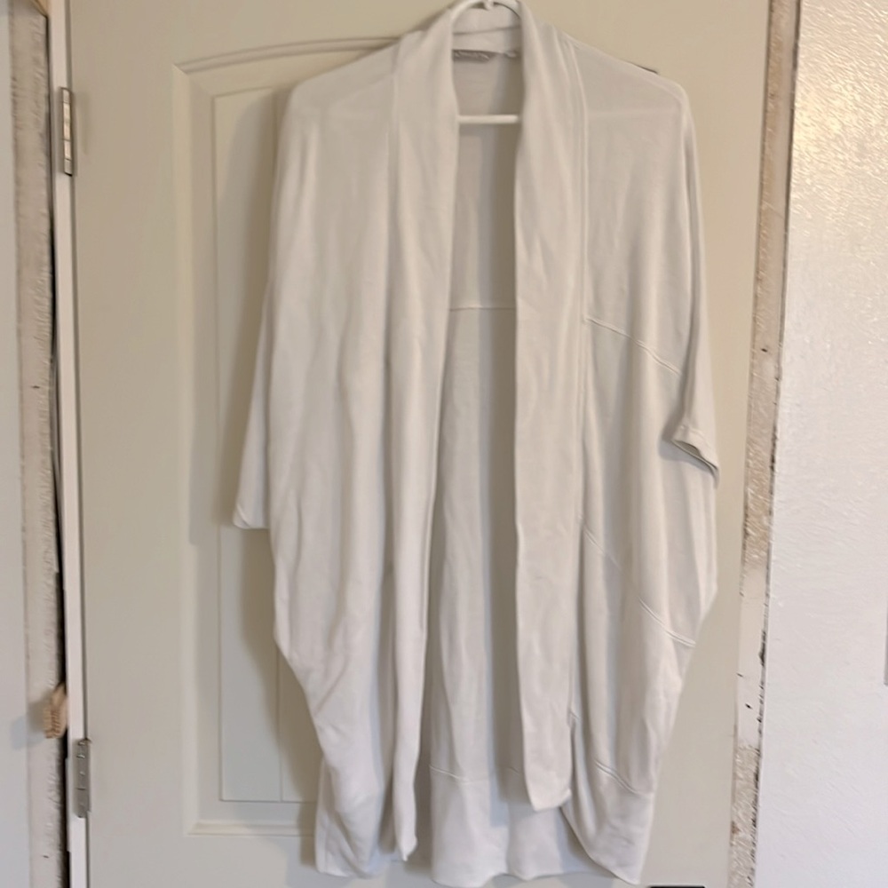 Athleta Cocoon Wrap Cardigan